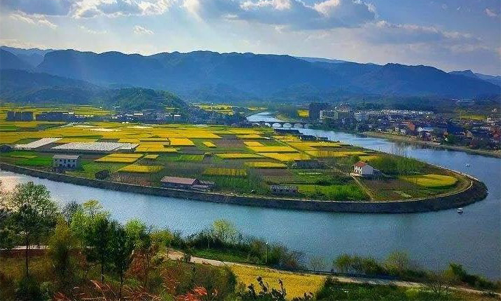 水(shuǐ)質應急監測走航系統（流速、流量、水(shuǐ)質污染物(wù)等）解決方案