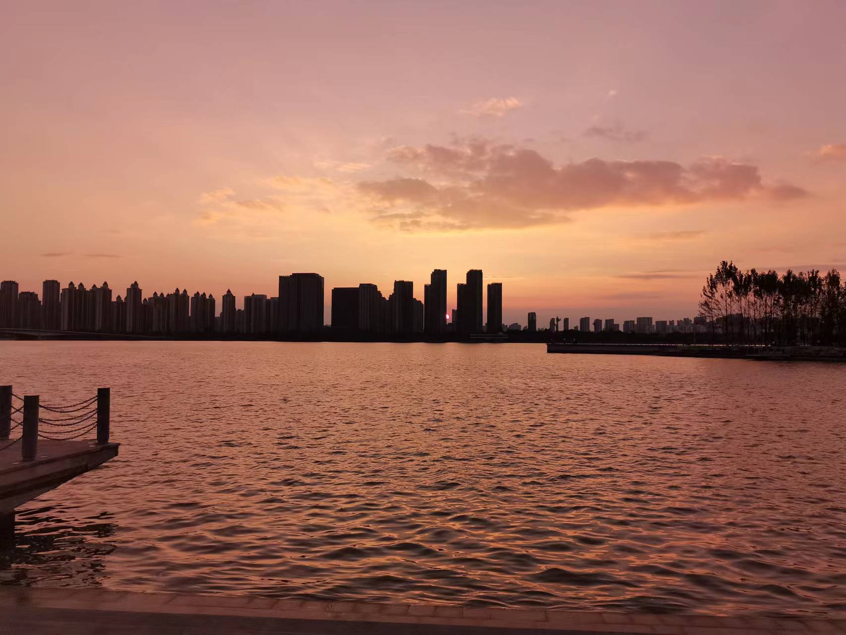 在線測流系統比測解決方案